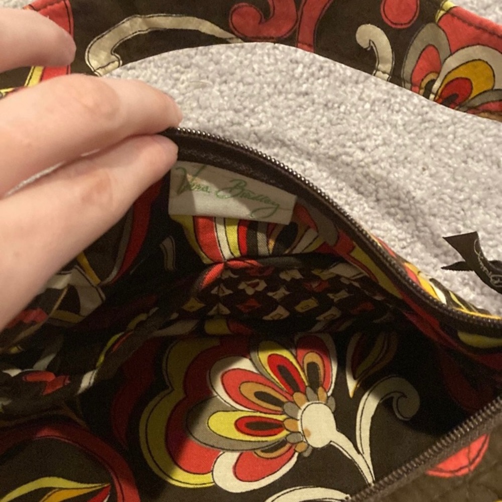 ❌SOLD on VINTED❌ - Vera Bradley Crossbody Small Purse - Picture 2 of 7